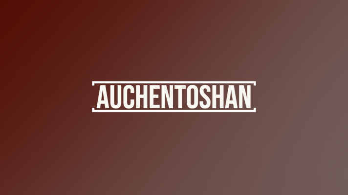 Auchentoshan