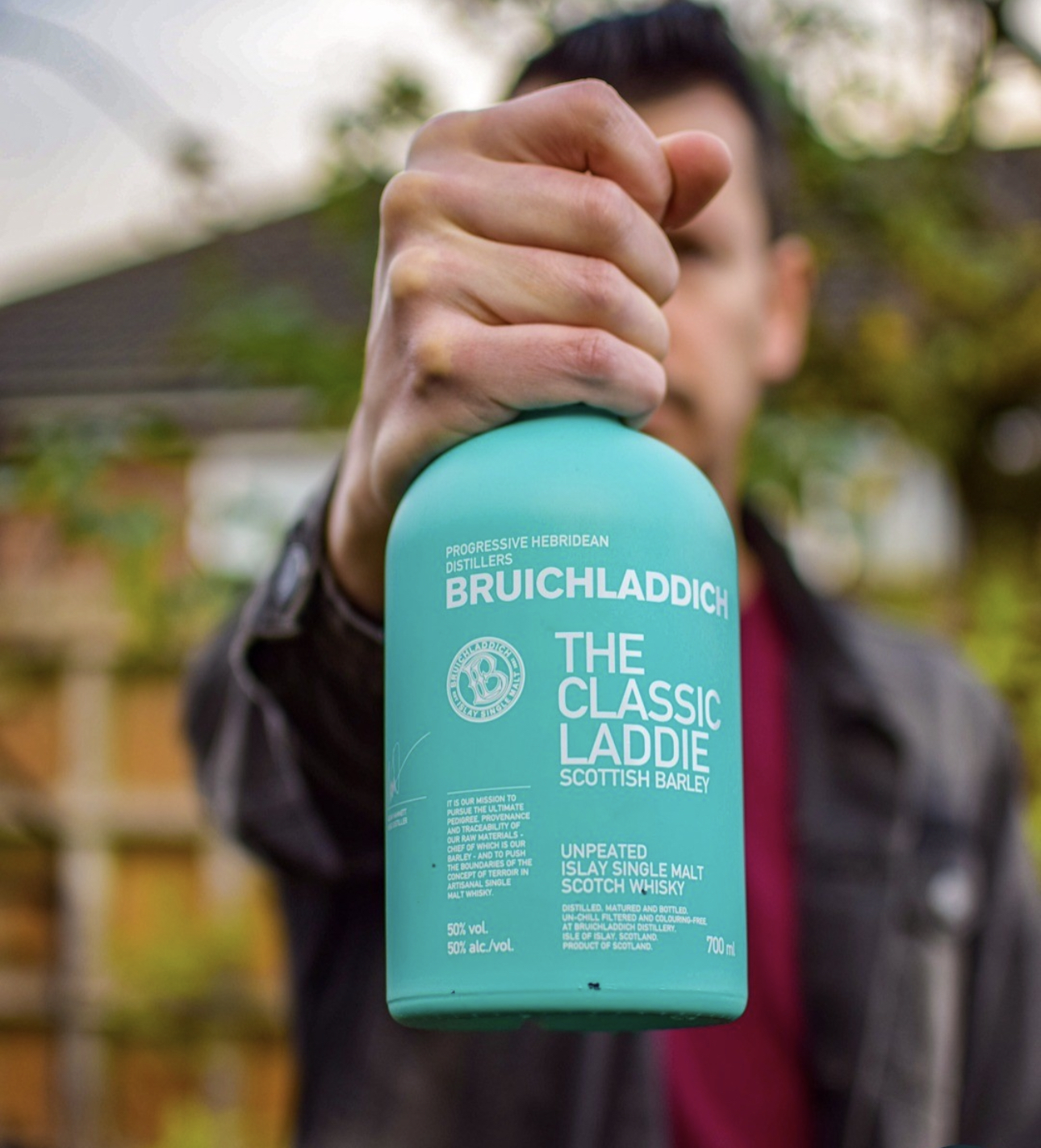 Bruichladdich The Classic Laddie 50%&nbsp;abv