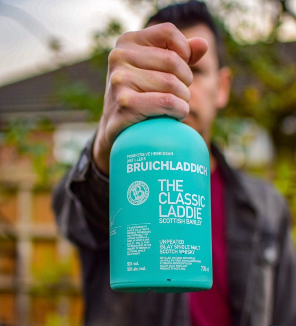 Bruichladdich The Classic Laddie 50%&nbsp;abv