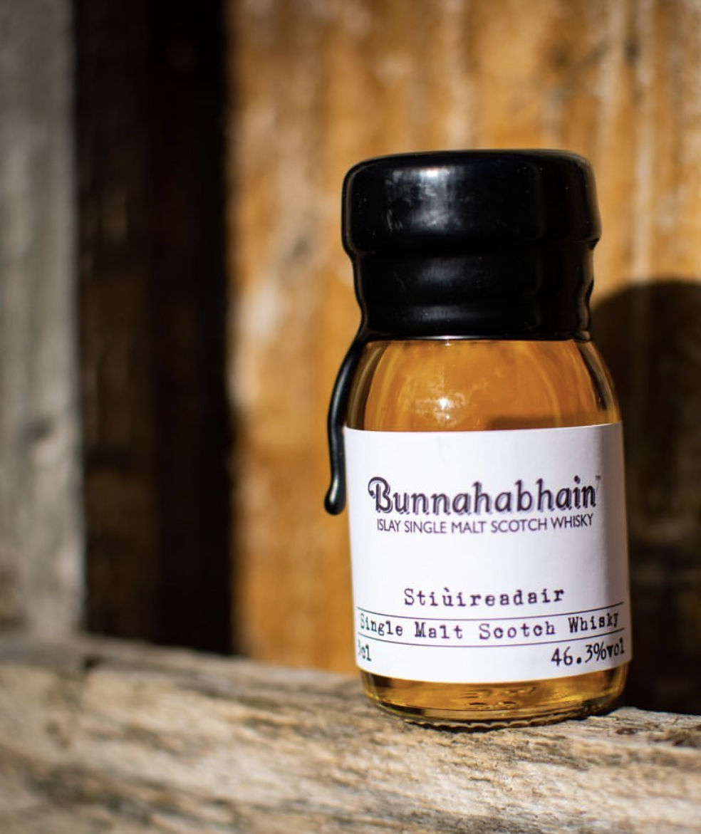 Bunnahabhain Stiùireadair 46.3%&nbsp;abv
