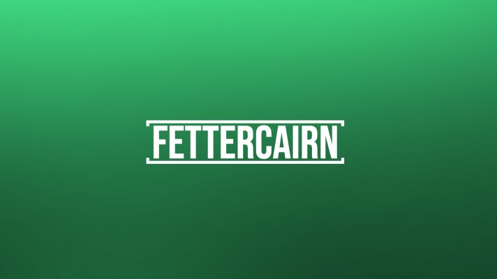 Fettercairn