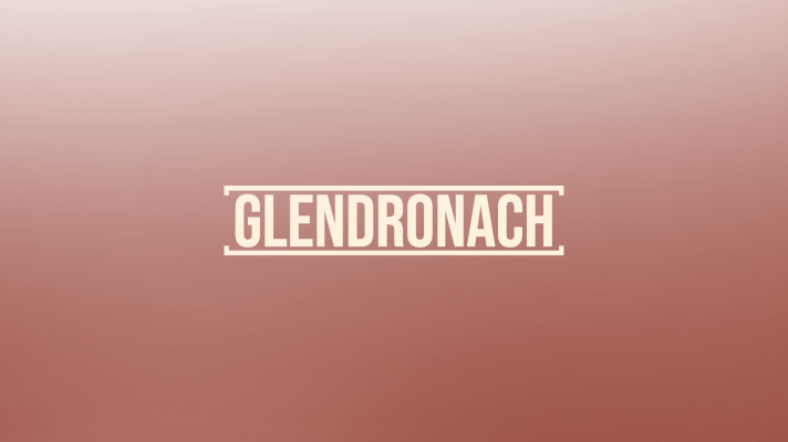 Glendronach