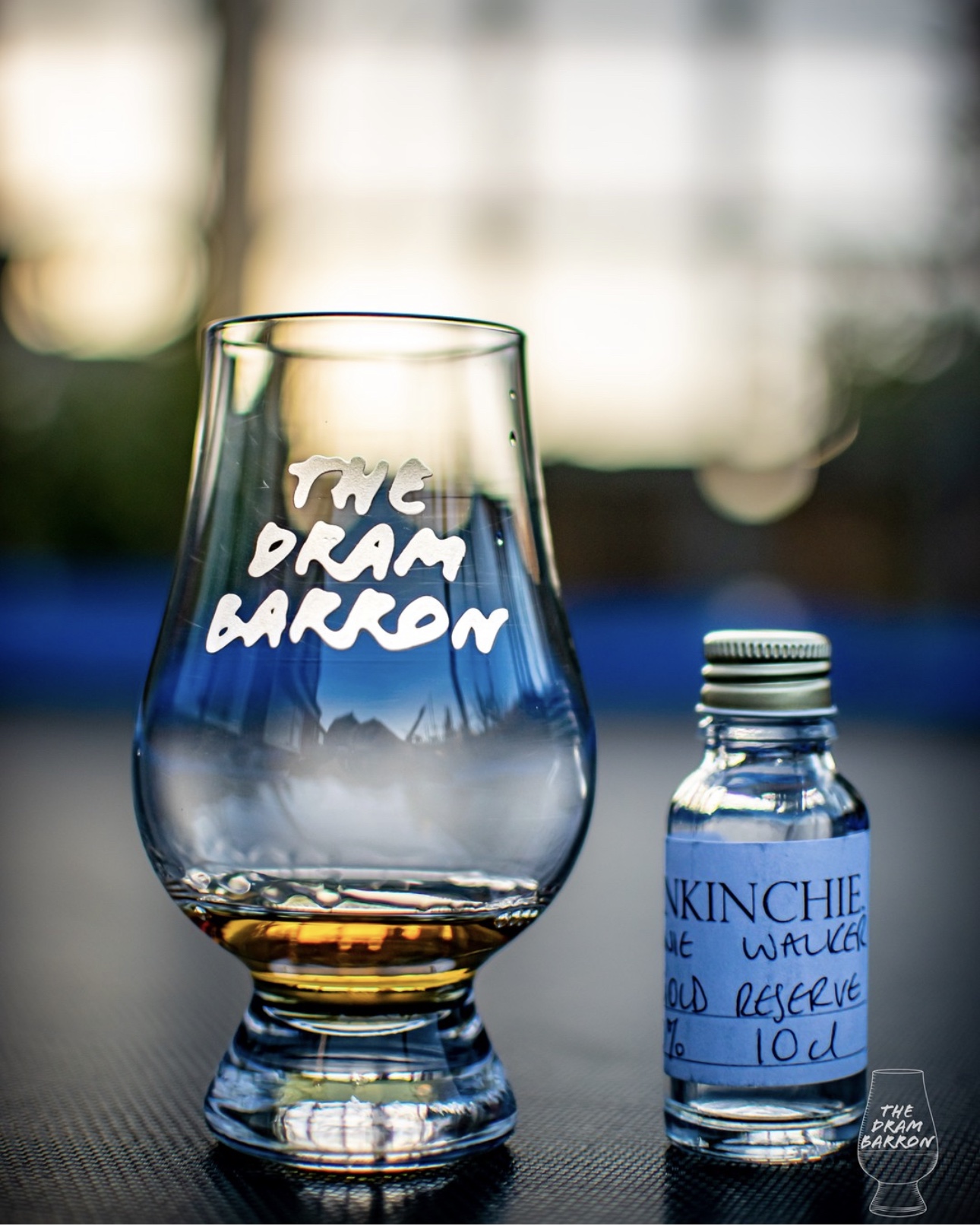 Johnnie Walker Gold Reserve 40%&nbsp;abv