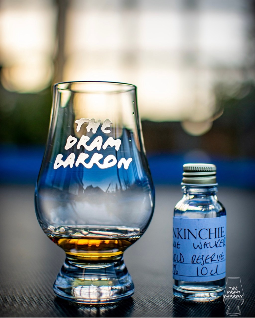 Picture of Johnnie Walker Gold Reserve Whisky