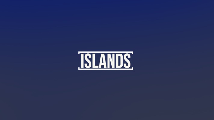 Islands