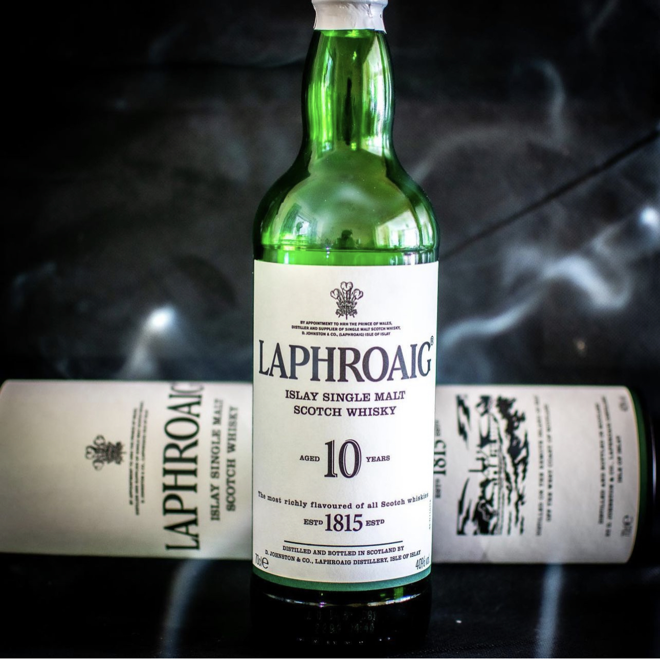 Laphroaig 10yo 40%&nbsp;abv