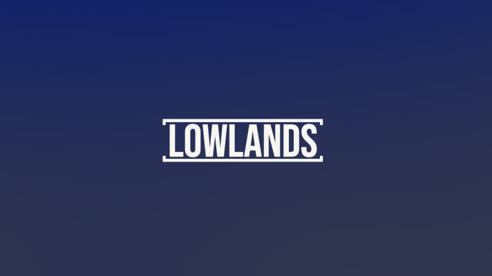 Lowlands