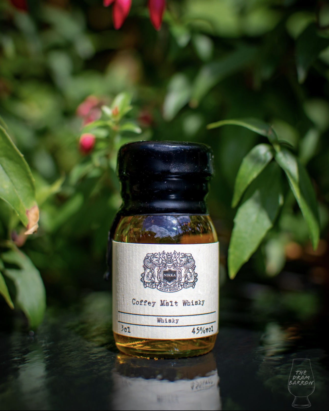 Nikka Coffey Malt Whisky 45%&nbsp;abv