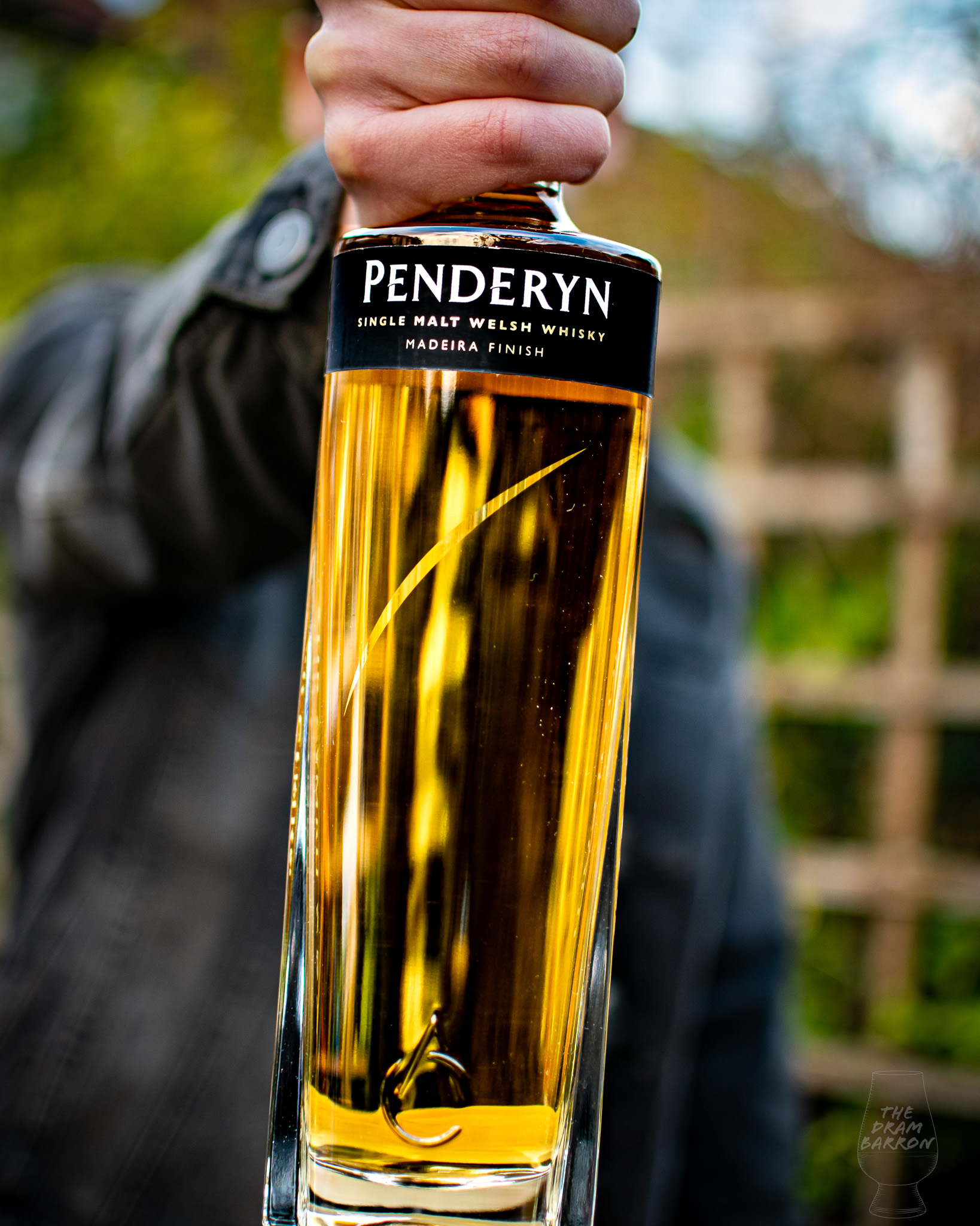Penderyn Madeira Finish 46%&nbsp;abv