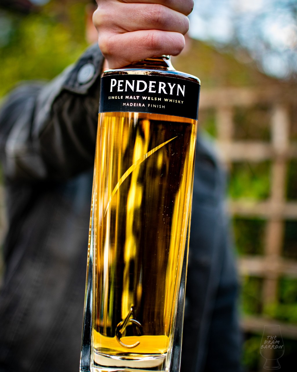 Penderyn Madeira Finish 46%&nbsp;abv