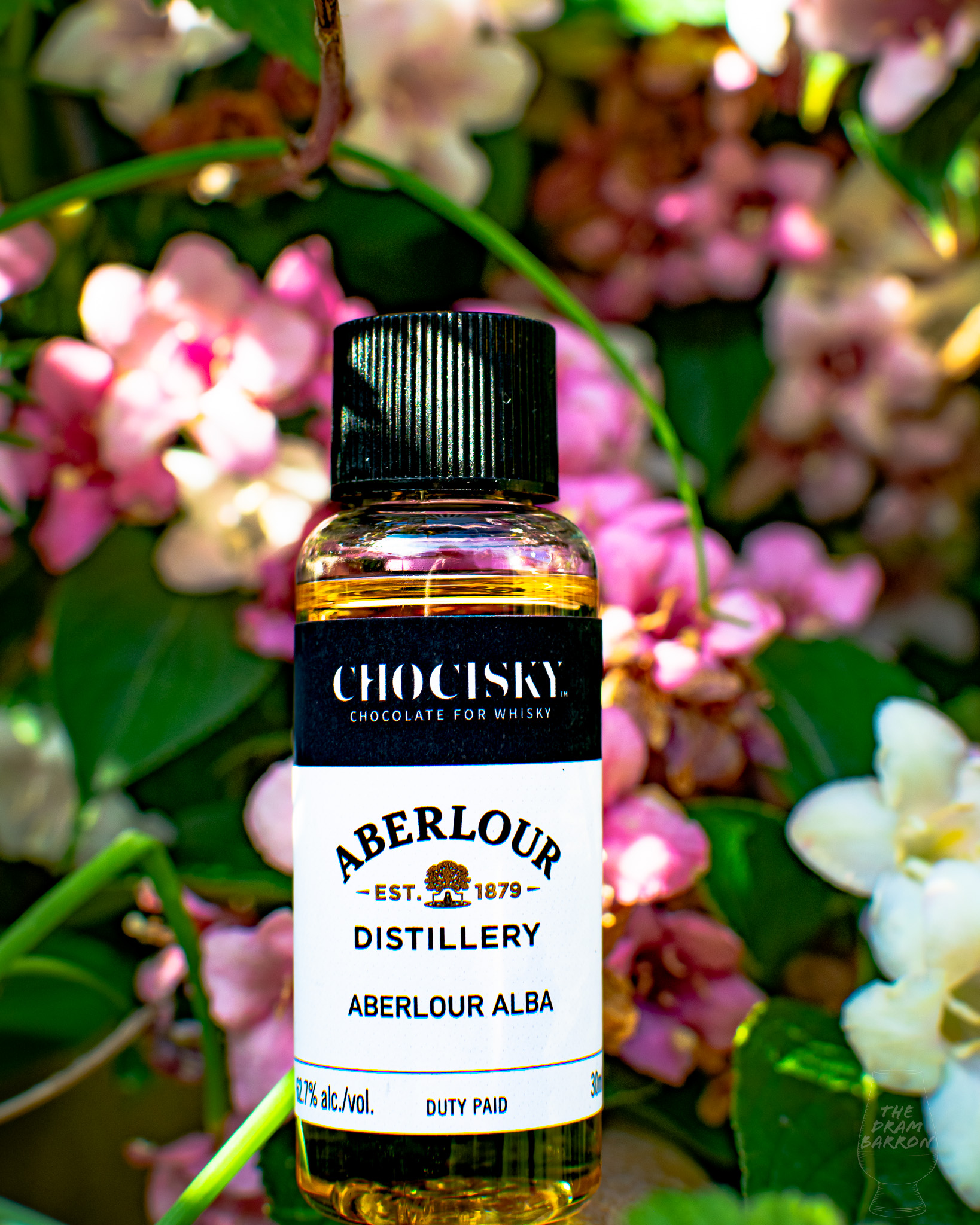 Aberlour A’Bunadh Alba Whisky 62.7%&nbsp;abv