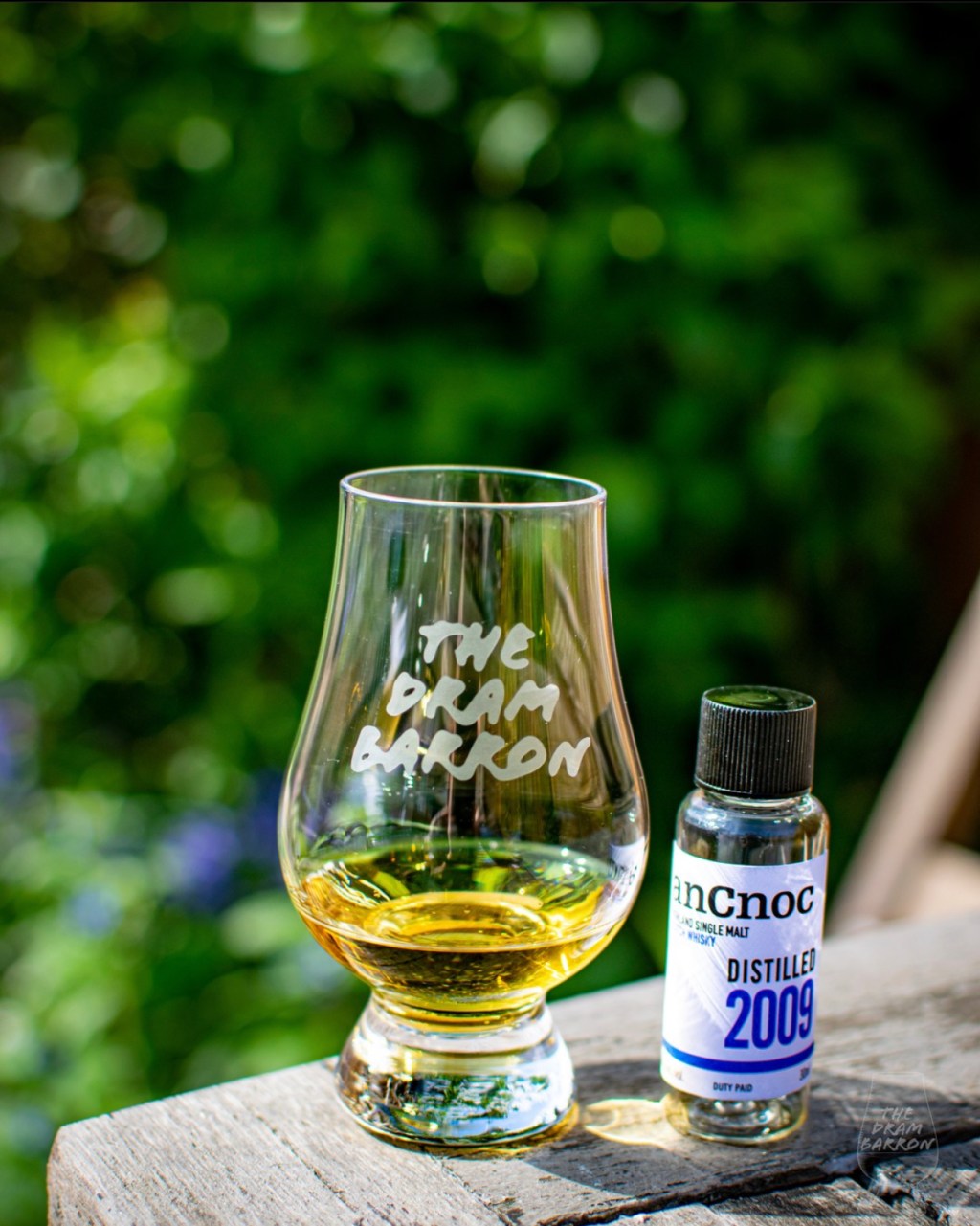 AnCnoc 2009 (Bottled 2021) 46%&nbsp;abv