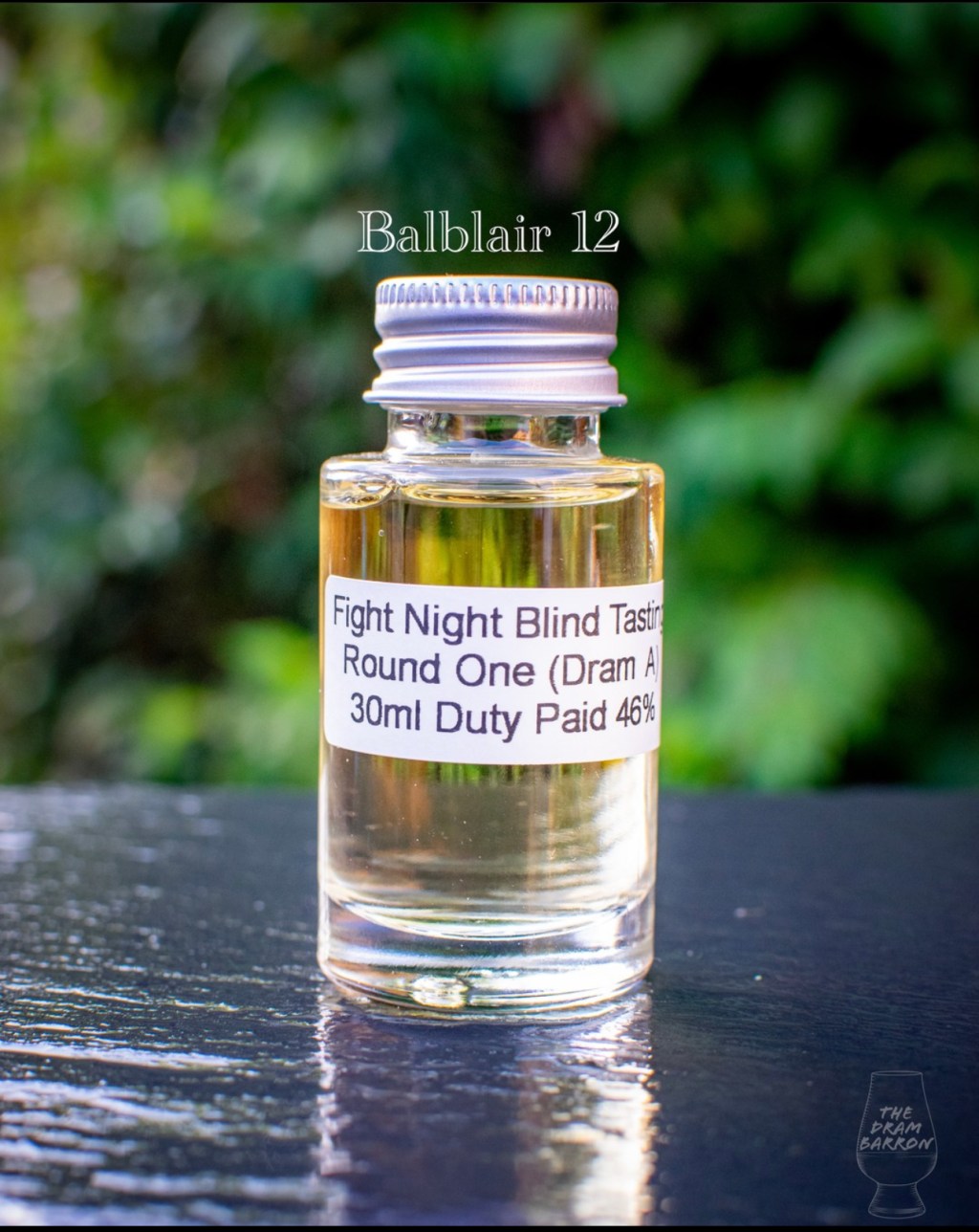 Balblair 12 Year Old 46%&nbsp;abv