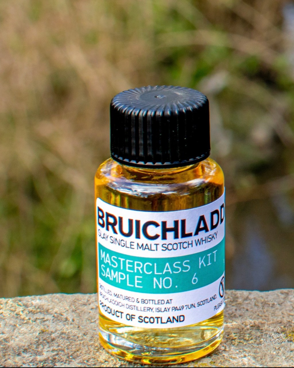 Bruichladdich X3 Triple Distilled 2015, 1st Fill Bourbon Cask 69.3%&nbsp;abv