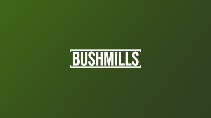 Bushmills