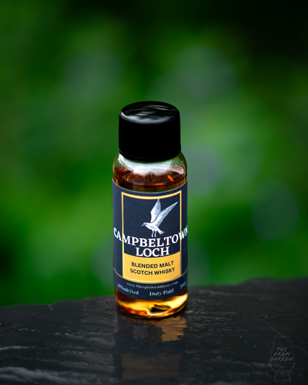 Campbeltown Loch 46%&nbsp;abv