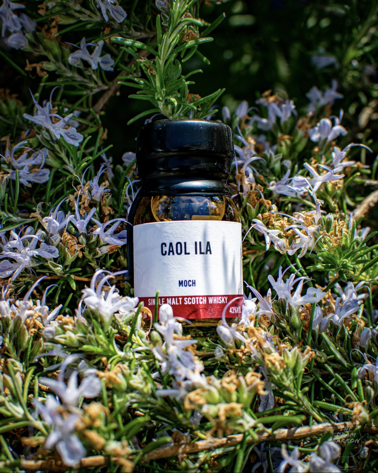 Caol Ila Moch 43% abv