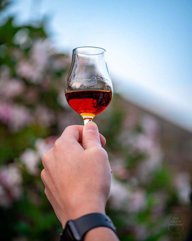 Additional photo of Caroni 24 Year Old That Boutique-y Rum Company Batch 14