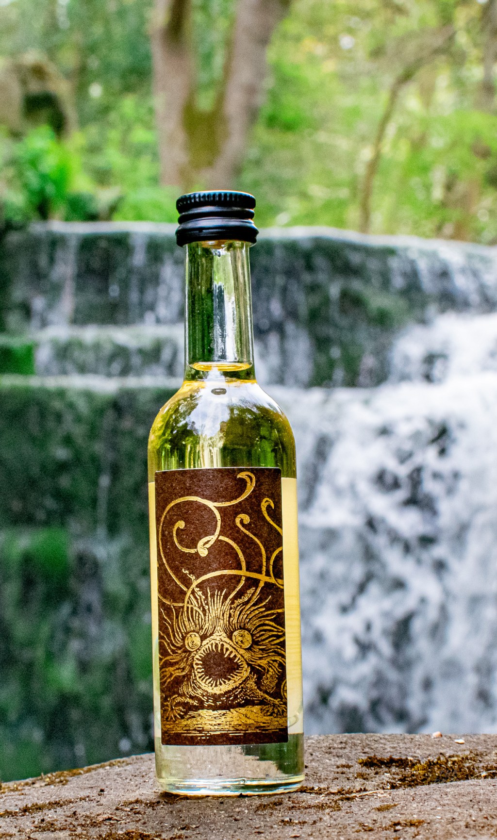 Compass Box – The Peat Monster 46%&nbsp;abv