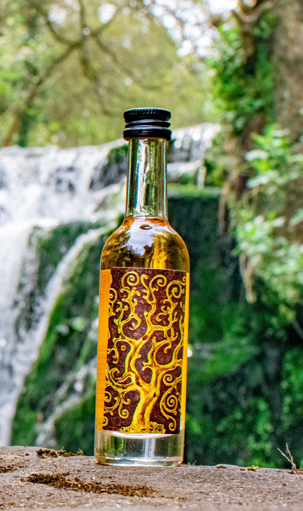 Compass Box Spice Tree