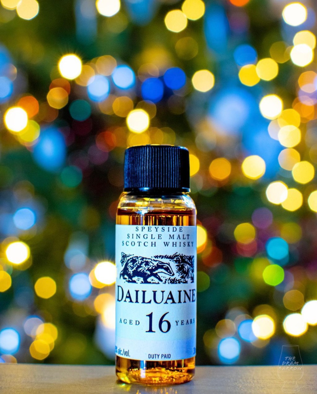 Picture of Dailuaine 16 Year Old