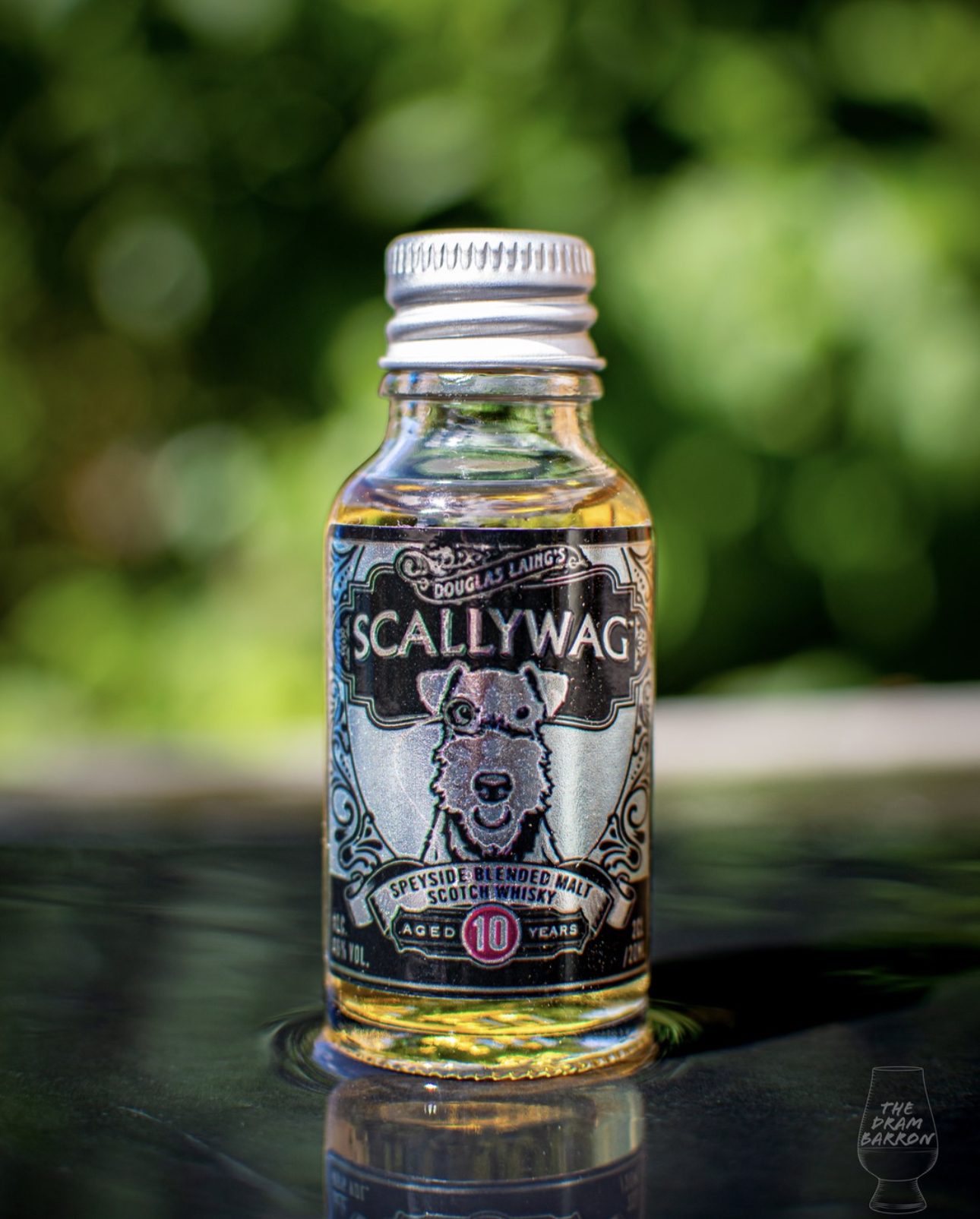 Douglas Laing – Scallywag 10 year old 46%&nbsp;abv
