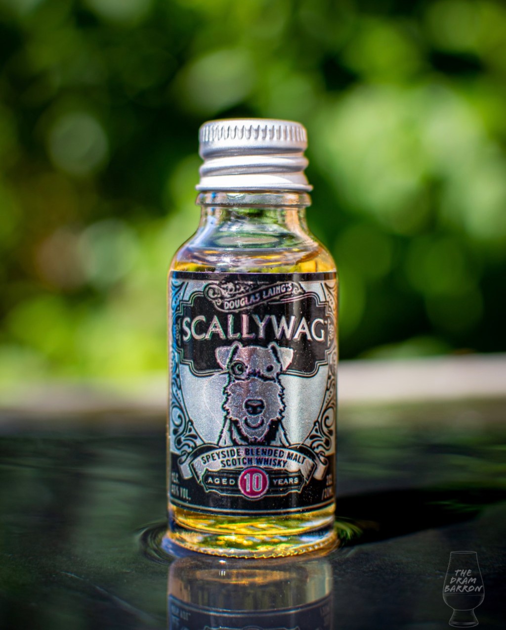 Douglas Laing – Scallywag 10 year old 46%&nbsp;abv