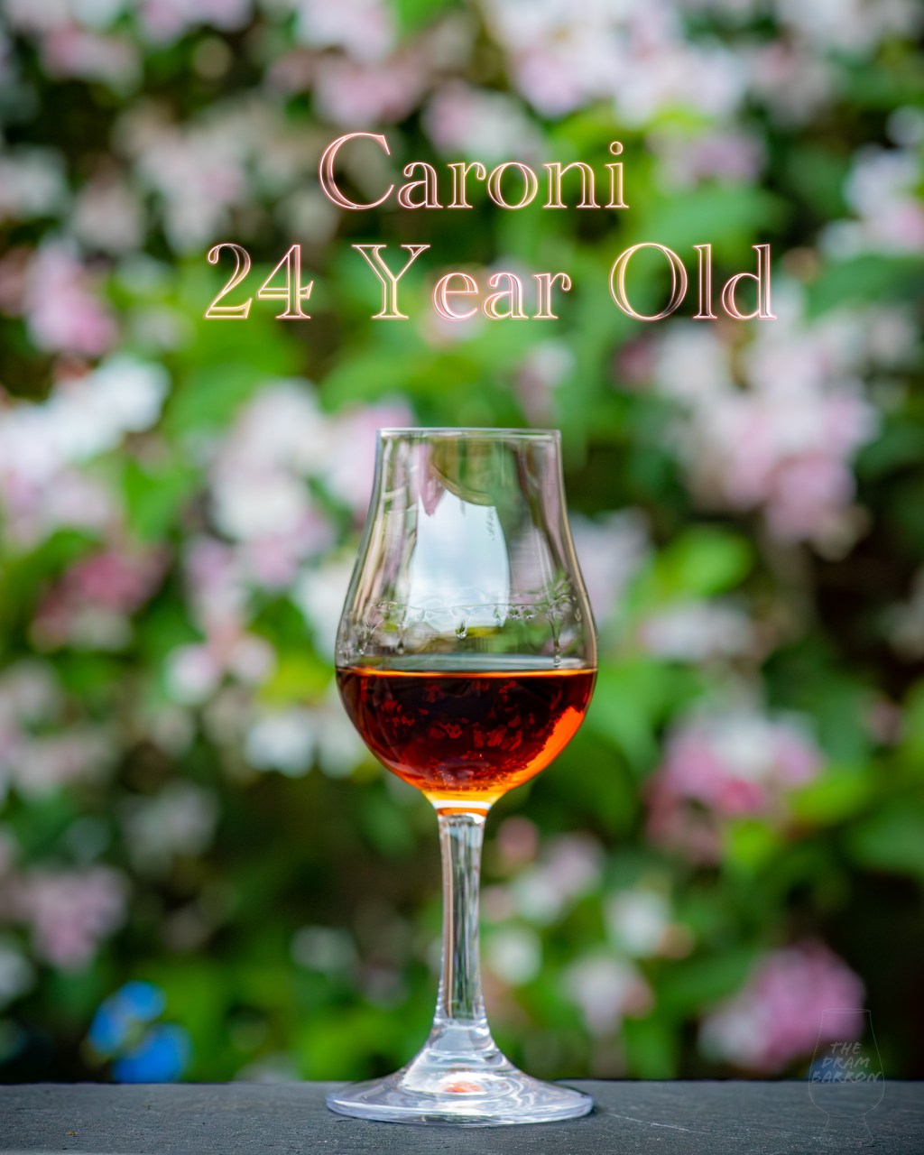 Caroni 24 Year Old That Boutique-y Rum Company Batch 14 62.1%&nbsp;abv