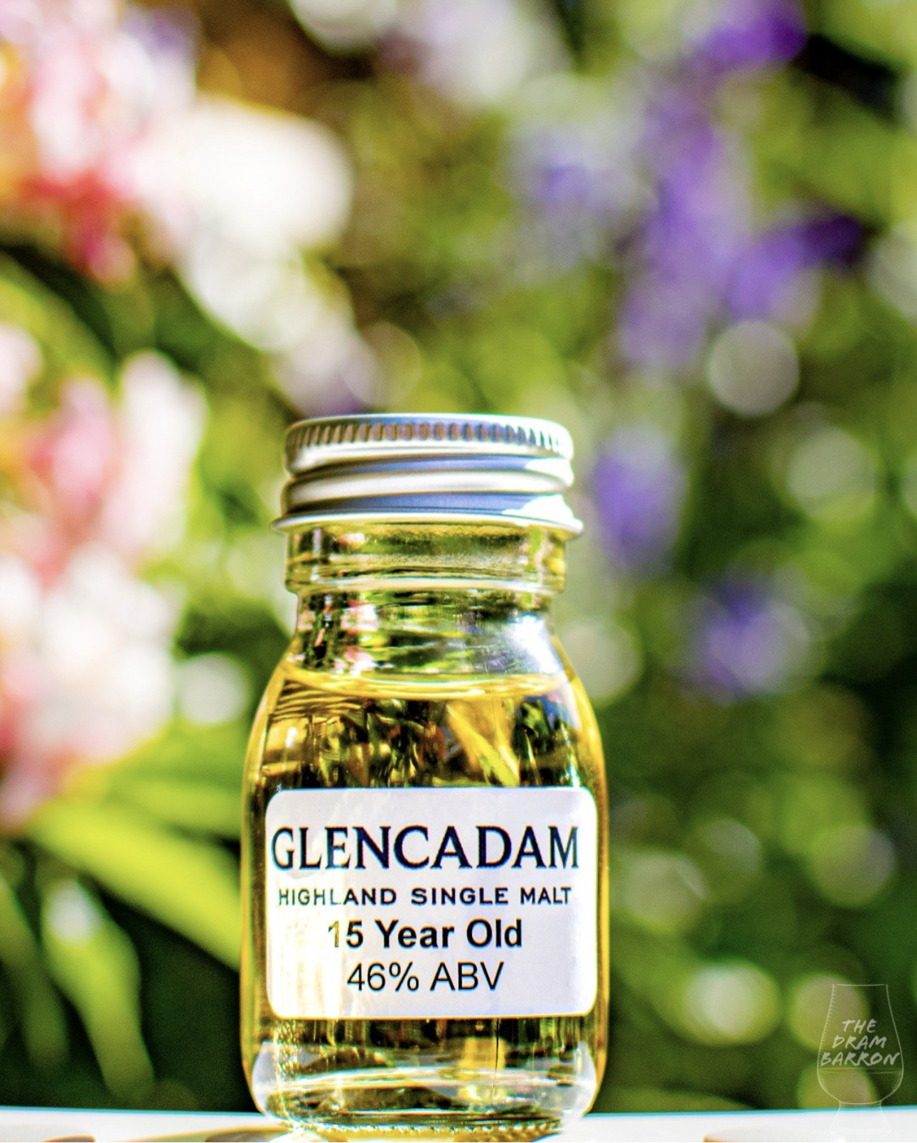 Glencadam 15 Year Old 46%&nbsp;abv