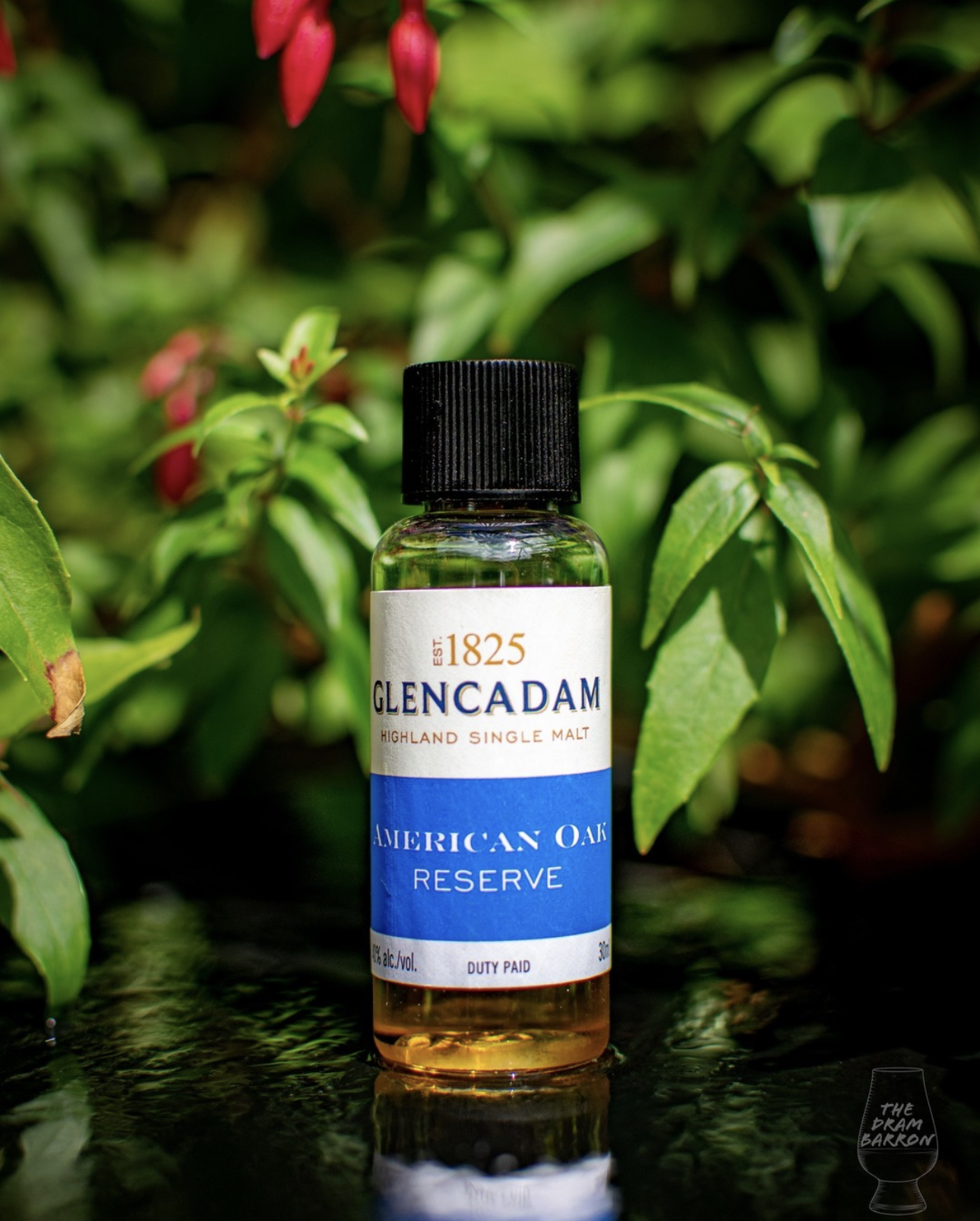 Glencadam American Oak Reserve 40%&nbsp;abv