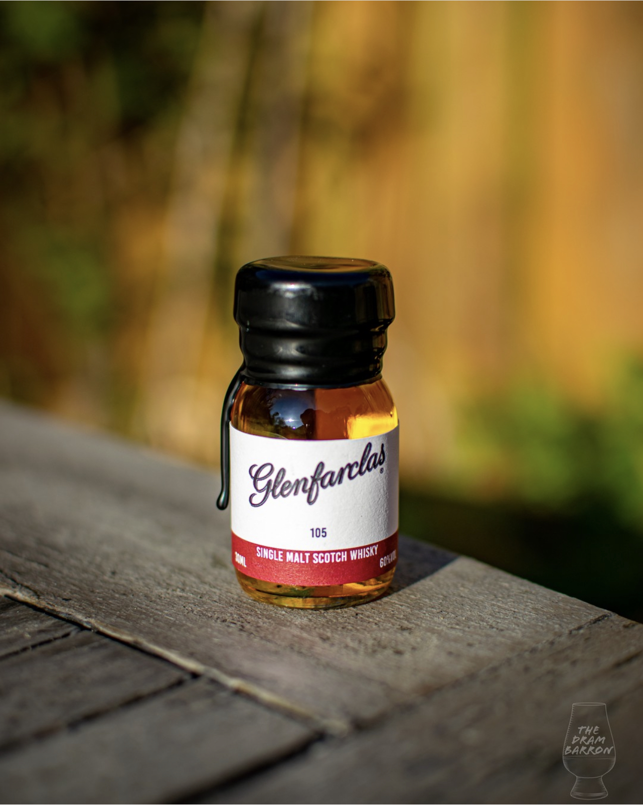 Glenfarclas 105 Whisky 60%&nbsp;abv
