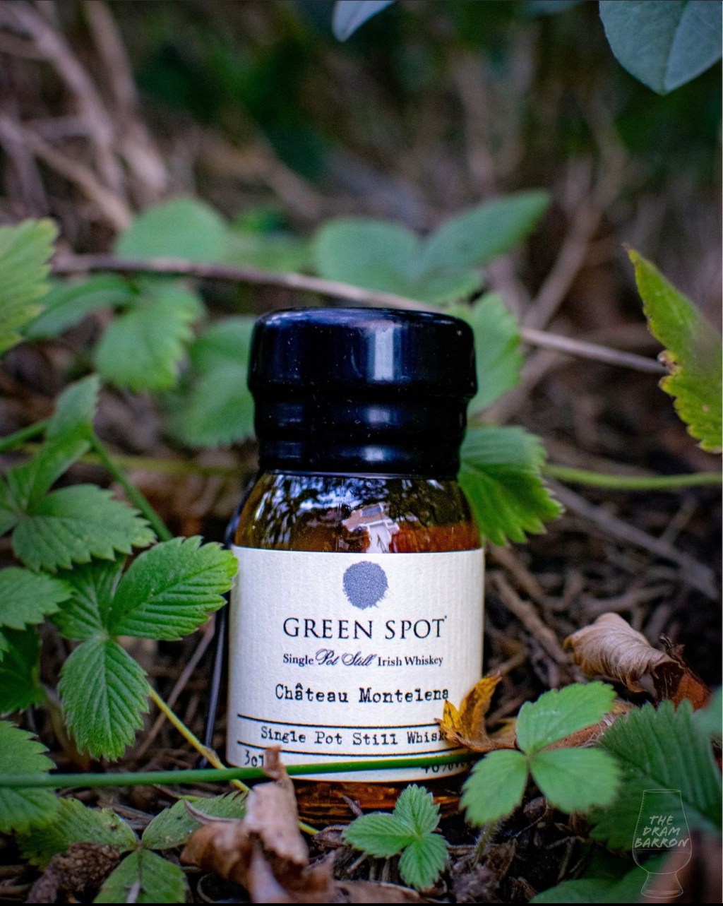 Green Spot Château Montelena Whiskey 46%&nbsp;abv