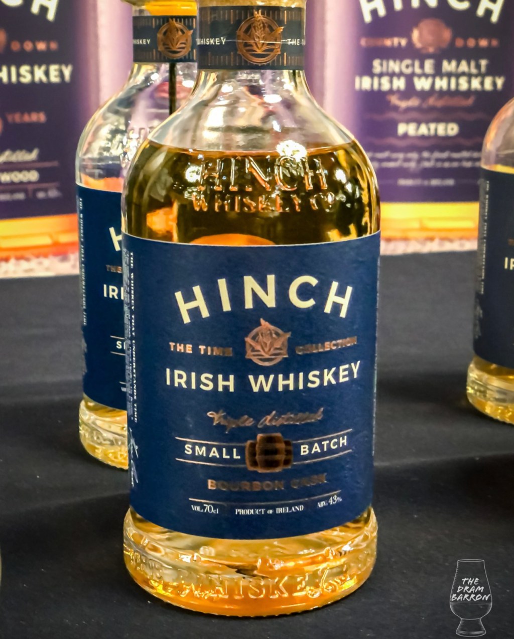 Picture of Hinch Small Batch