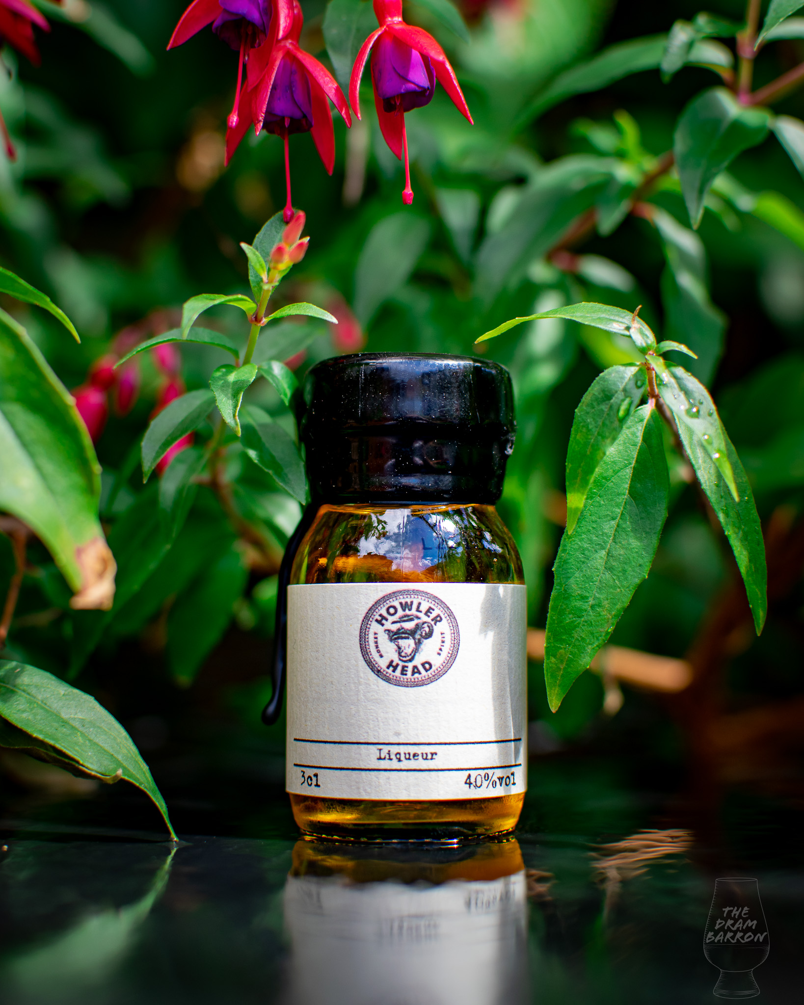 Howler Head Kentucky Spirit 40%&nbsp;abv