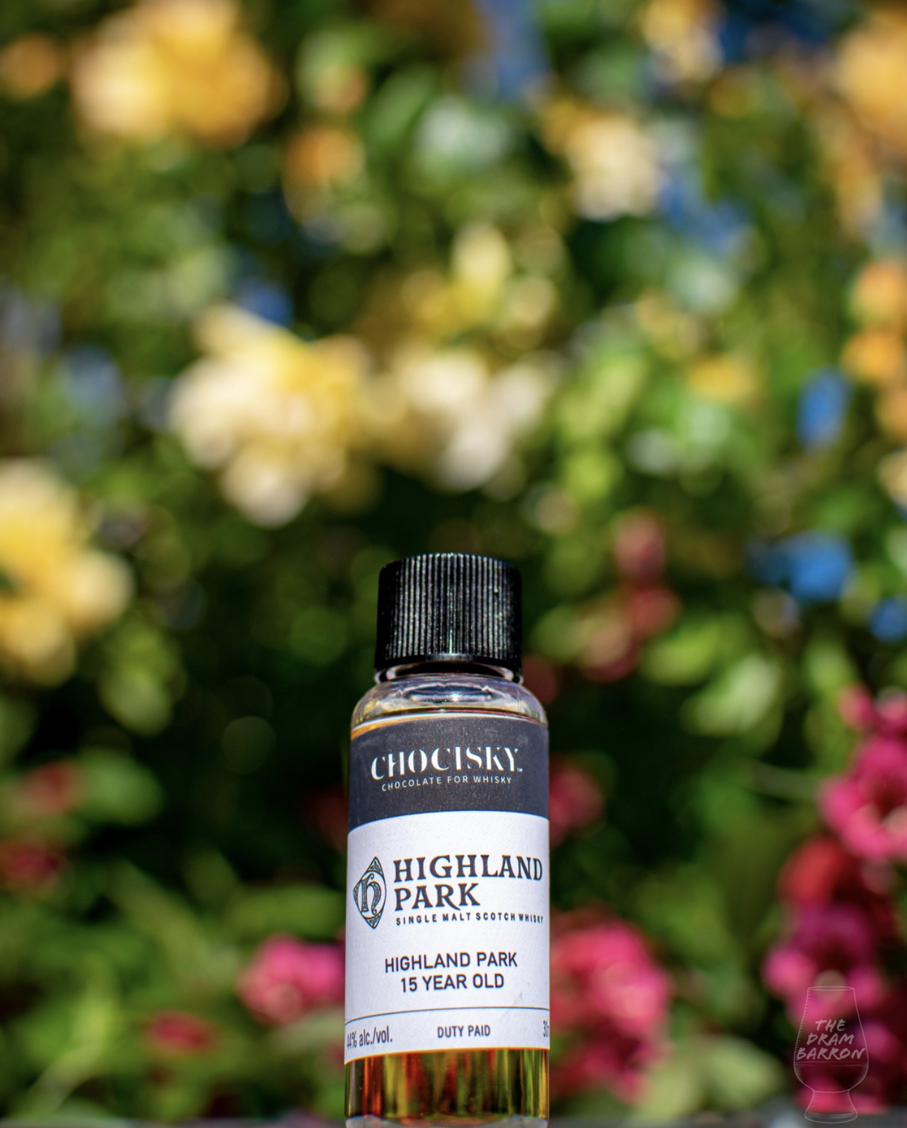 Highland Park 15 Year Old 44%&nbsp;abv