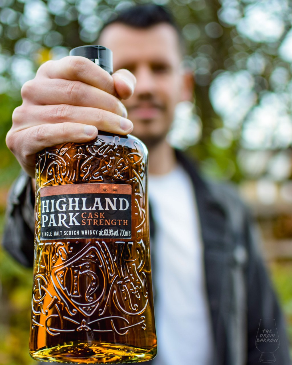 Picture of Highland Park Cask Strength - Batch 2