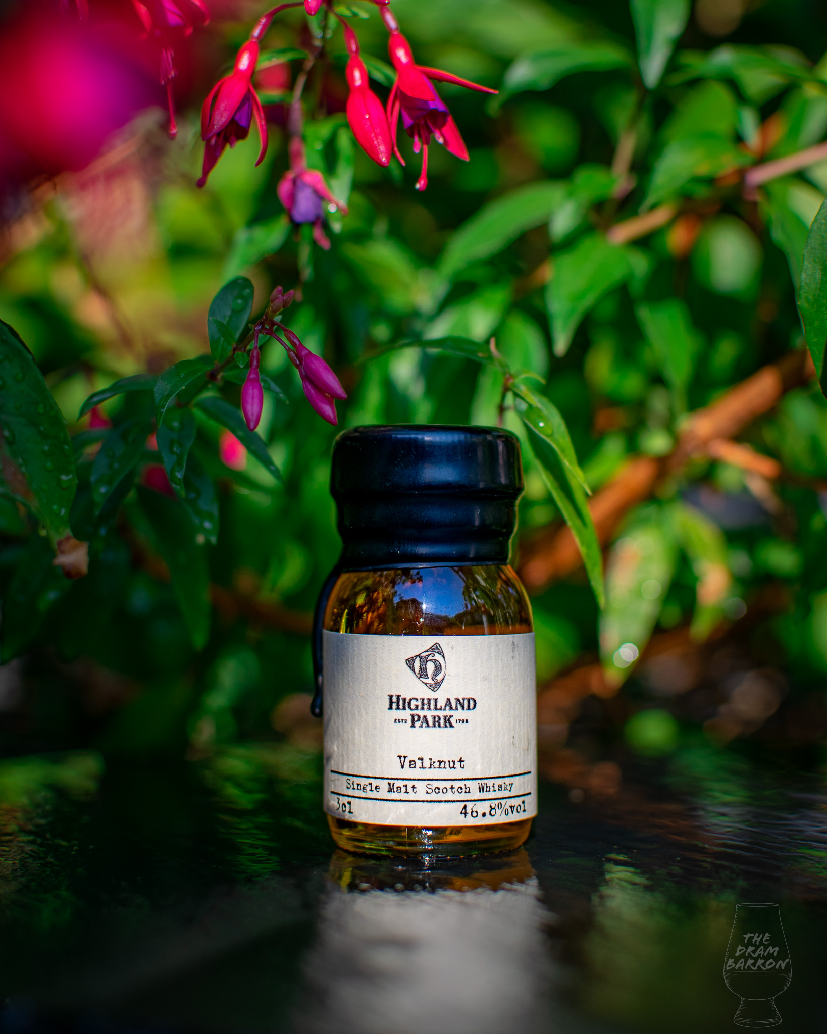 Highland Park Valknut 46.8%&nbsp;abv