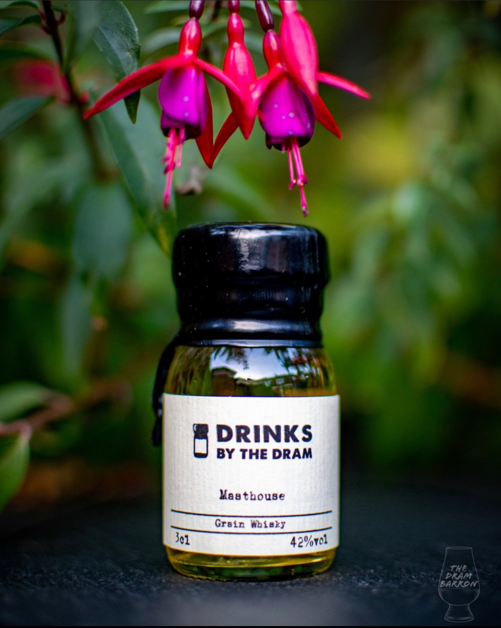 Masthouse Grain Whisky 42%&nbsp;abv
