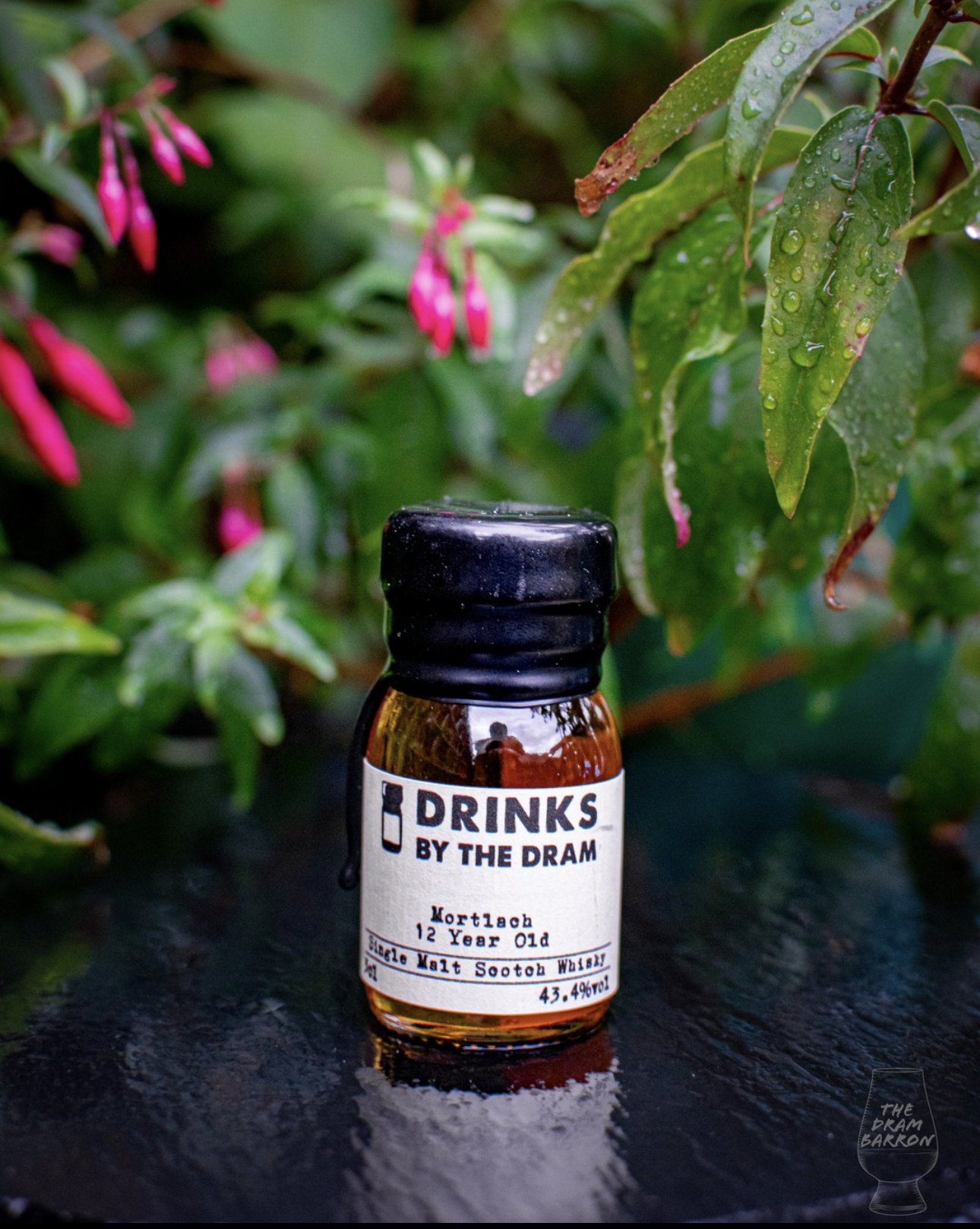 Mortlach 12 Year Old Whisky 43.4%&nbsp;abv