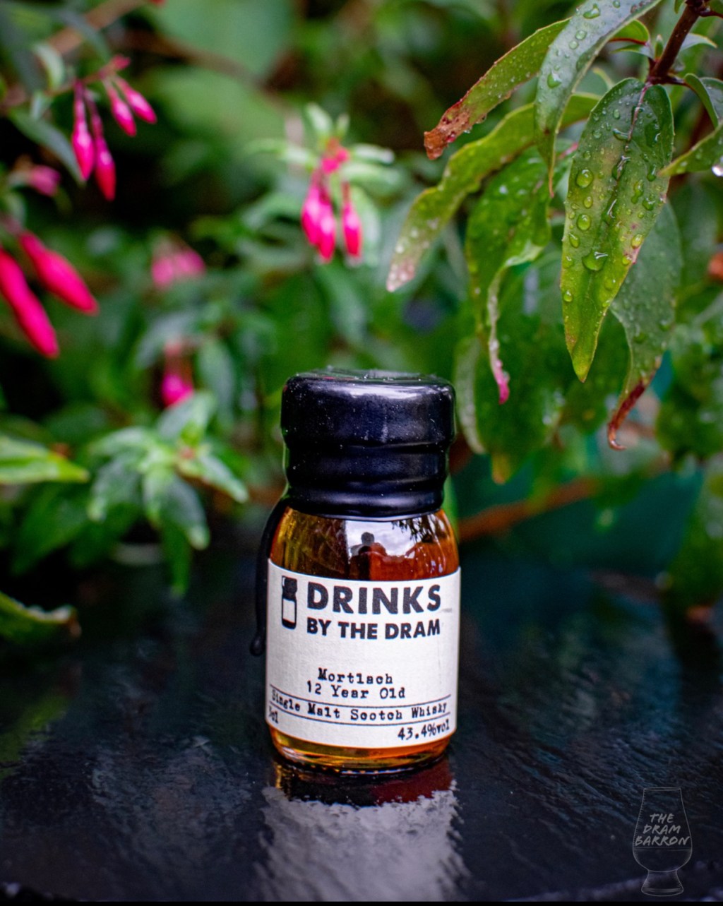 Picture of Mortlach 12 Year Old