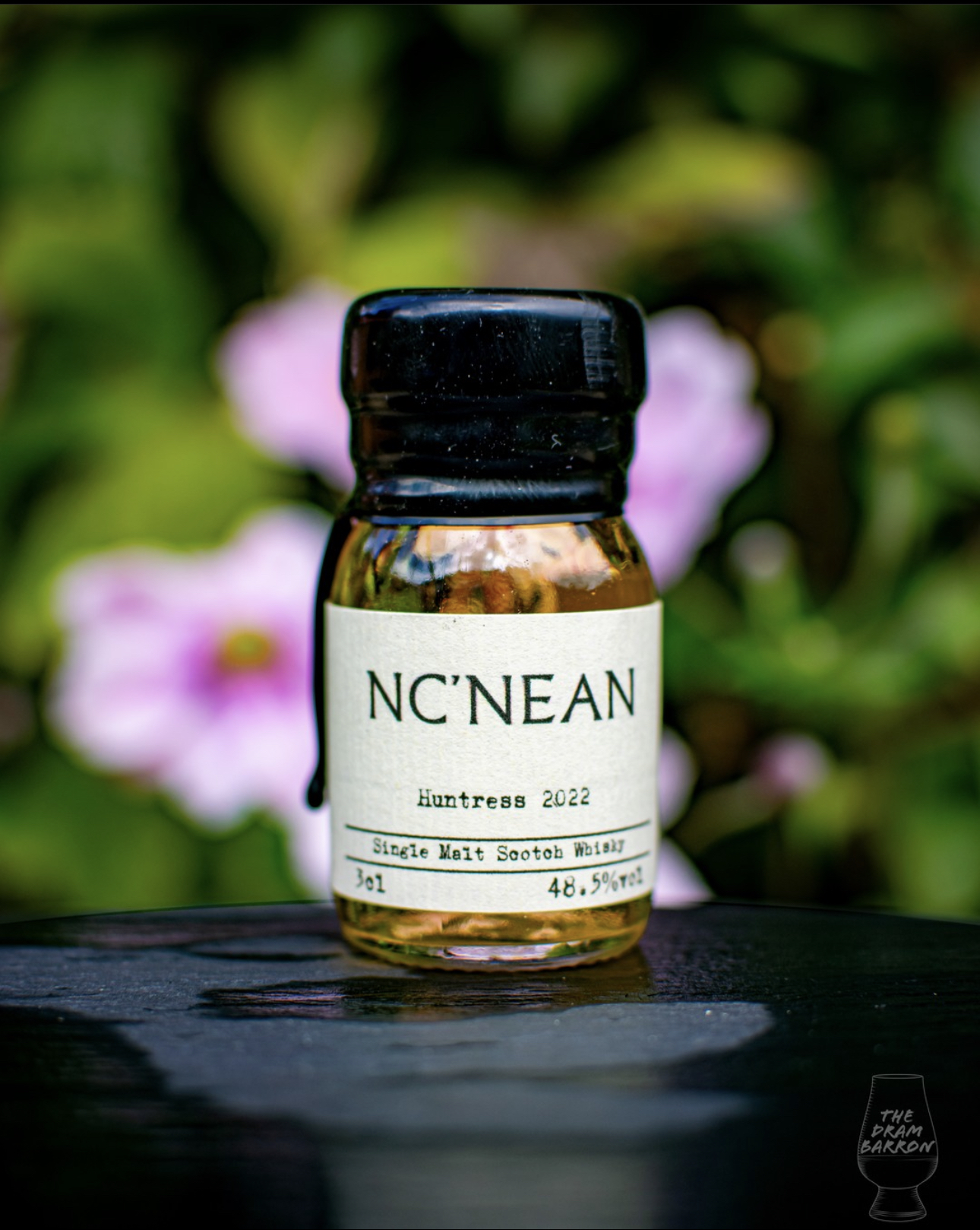 Nc’Nean Huntress 2022 48.5% abv