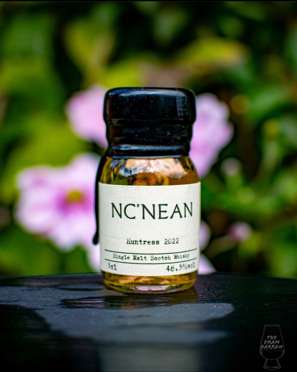 Nc'Nean Huntress 2022