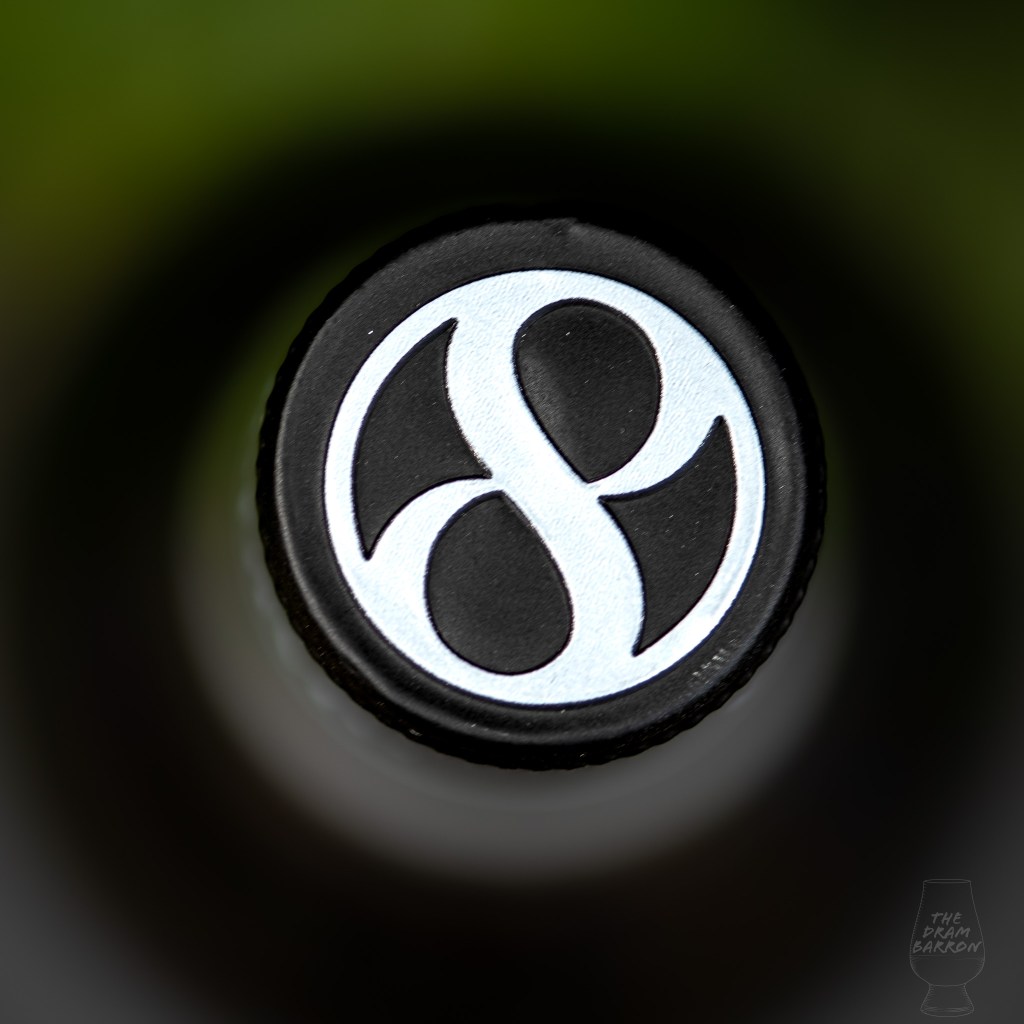 Picture of Octave Bottle Top