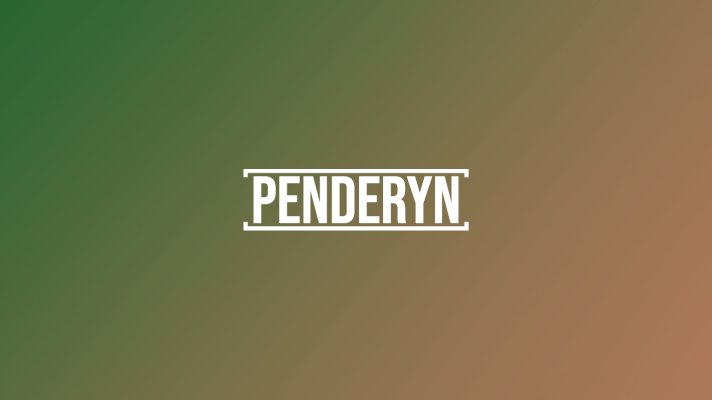 Penderyn