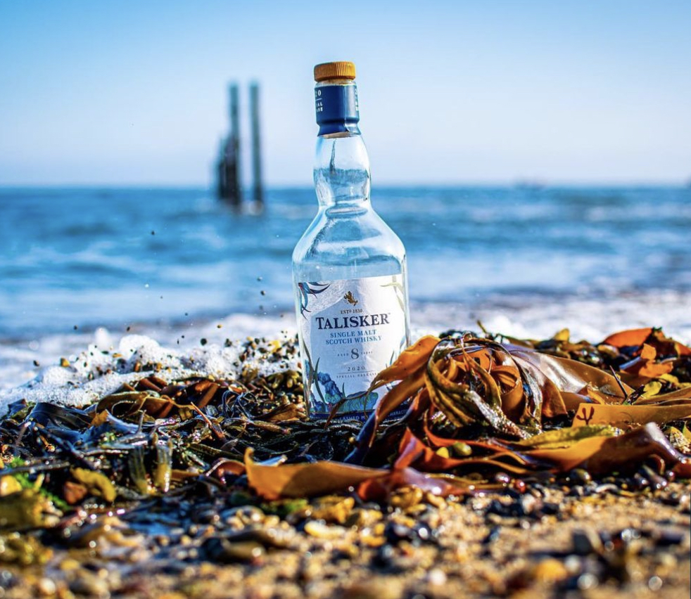 Talisker 8 Year Old 2020 Special Release 57.9%&nbsp;abv