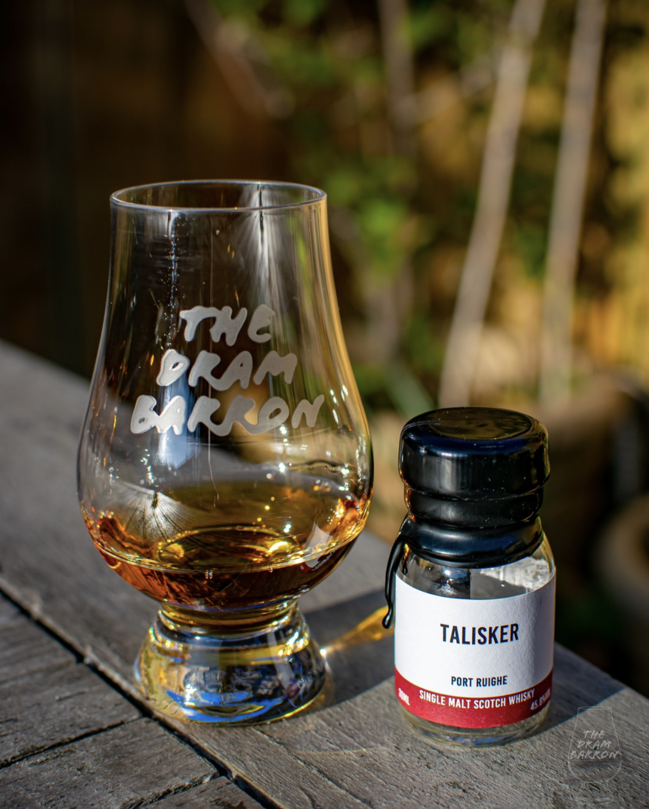 Talisker Port Ruighe 45.8%&nbsp;abv
