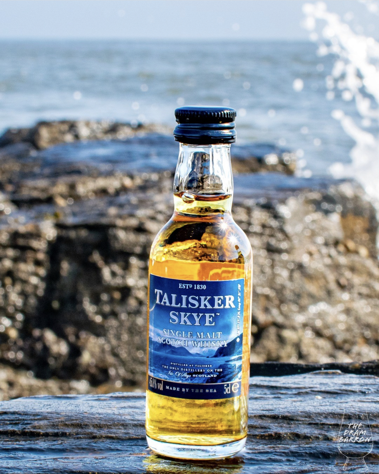 Talisker Skye 45.8%&nbsp;abv