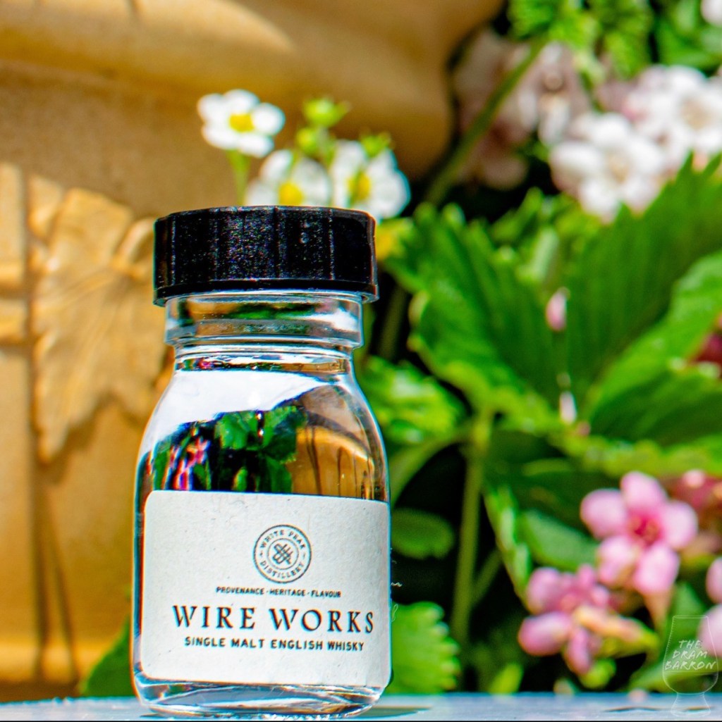 Wire Works New Make Spirit