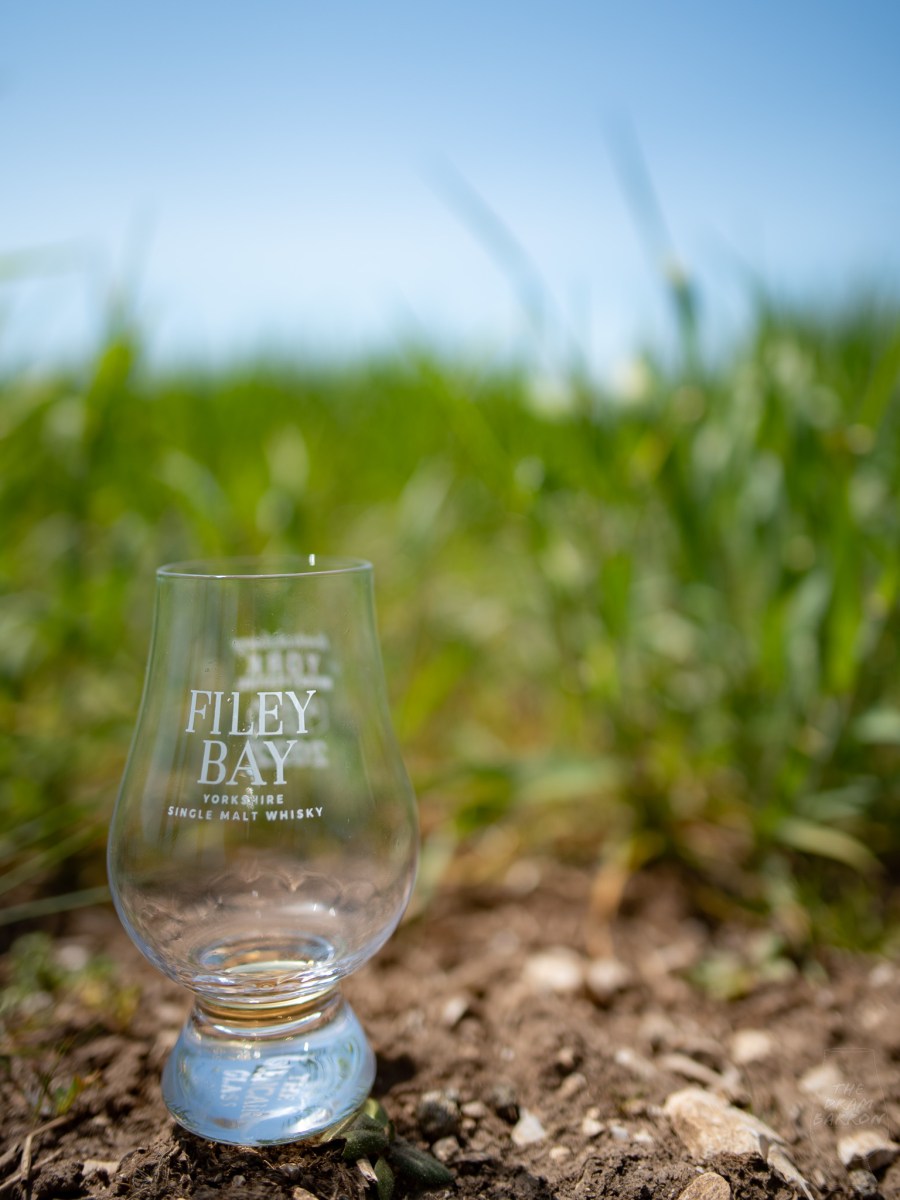 Visit to The Spirit of&nbsp;Yorkshire