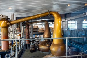 The Spirit of Yorkshire Distillery
